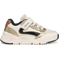 Geox kinderschuhe J LOFTUS GIRL kind