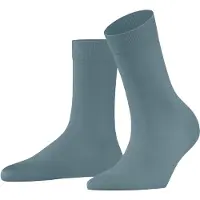 Falke Cotton Touch Damen Socken monument (6592) 35-38