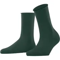 Falke Active Breeze Damen Socken, 35-38, Grün, Uni