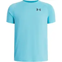 Under Armour Tech 2.0 Kurzarm-t-shirt Blau 14-16 Years Junge Blau 14-16 Years