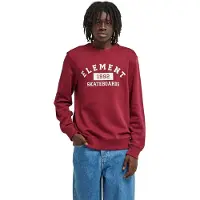 Element Sweatshirt "Home Team"