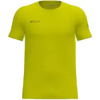 Rock Experience Corp Kurzarm-t-shirt