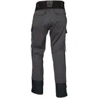 Kübler Hose PROTECTIQ ARC2 PSA 3 anthrazit/schwarz Form 2391 Größe 52