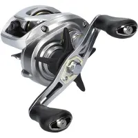 Daiwa 25 AIRD 80HL Baitcastrolle