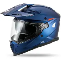 Ufo Cosmos Integralhelm