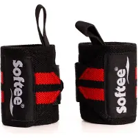 Softee Muscle Compression Handgelenkband