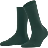 Falke Sensitive Berlin Damen Socken pine grove (7337) 35-38
