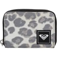 Roxy Salty Flow Cord Wallet Wild Side Axs .