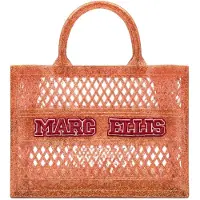 Marc Ellis Handtasche von , mehrfarbig, aus Kunstleder, elegant und vielseitig