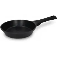 Zwieger Obsidian Black Bratpfanne 20 cm Aluminium