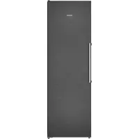 Siemens iQ500 KS36NAXCG, 402 l, No-Frost-System, SN-T, 35 dB, C, Schwarz