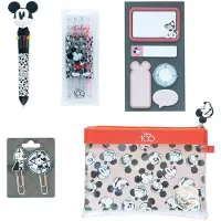 Grupo Erik Disney Mickey Mouse Schrein Mäppchen Kugelschreiber