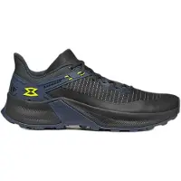 Garmont - 9.81 Etere - Wanderschuhe Gr 48 blau