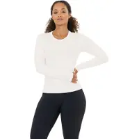 Athlecia Lonny W Long Sleeve Tee white (1002) 44