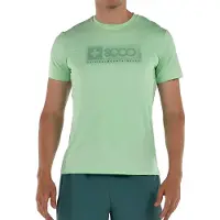 +8000 Tart Kurzarm-t-shirt