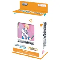 Hasbro Weiss Schwarz Trial Deck+: Hatsune Miku: Colorful Stage! Trial Deck+ Wonder