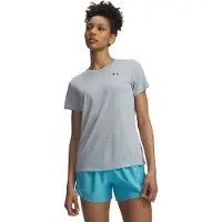Under Armour Tech Twist Kurzarm-t-shirt