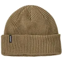 Patagonia - Snowdrifter Beanie - Mütze Gr One Size braun/beige