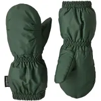 Patagonia - Baby's Puff Mitts - Handschuhe Gr 0-3 Months grün/oliv