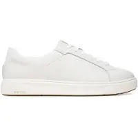 Clarks Shoes Sneakers Code C Lace 26320124 Weiß 44.5