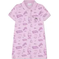 Lacoste 47613 Kurzarmkleid