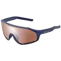 Bolle Shifter Sonnenbrille 12659-Af Photochromatisch Kat. 1-3 UV-Schutz Uni 136/00/116