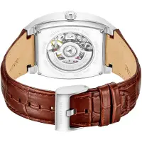 Kenneth Cole Kcwgx0058801 40mm 5atm Automatic Analogic Uhr