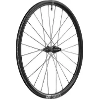 Dt Swiss A 1800 Spline 30 Cl Disc Tubeless Rennrad-hinterrad