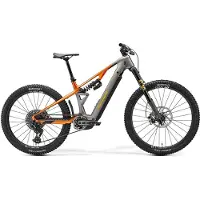 Merida Bikes Lithios 10k 29/27.5´´ Xo Eagle Axs 2027 Elektrische Mountainbike