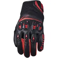 Five Sf2 Evo Perforierte Lederhandschuhe