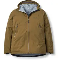 Rab Men's Firewall Light Jacket wasserdichte Hülle