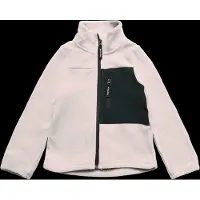 Tretorn - Kid's North Micro Fleece Jacket - Fleecejacke Gr 98/104 beige