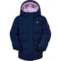 Kamik - Kid's Millie - Kunstfaserjacke Gr 116 blau