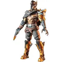 Metatravelers Legendari Actionfigur 1/10 Cyberius Kaine 18 cm