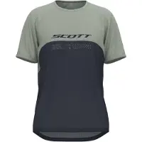SCOTT Vertic Dri Kurzarm-t-shirt