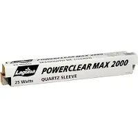Laguna Powerclear-quarzhülse 25w