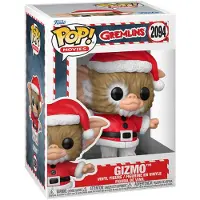 Funko POP! Pop! Gremlins Gizmo Holiday Figur 10cm Sammlerstück Geschenk