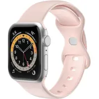 Celly 38/40/41mm Silikonarmband