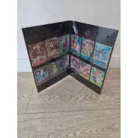 BANDAI NAMCO One Piece CG: Premium Card Collection