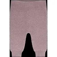 CeLaVi Leggings - Knitted lilas melange (6008) 90