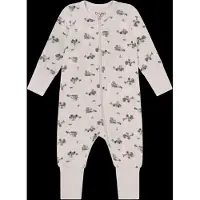 CeLaVi Jumpsuit LS - AOP quiet shade (1066) 100