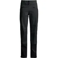 Ortovox - Women's Venet Softshell Pants - Softshellhose Gr XS - Regular schwarz
