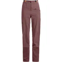 Ortovox - Women's Venet Softshell Stretch Pants - Softshellhose Gr M braun