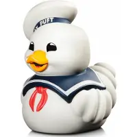 TUBBZ Ghostbusters: Stay Puft, Sammelfigur, Film & TV-Serien