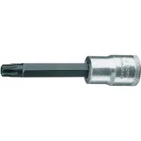 Gedore Schraubendreher-Einsatz 1/2" für Innen-TORX-Schrauben