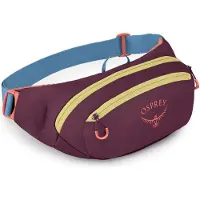 Osprey - Daylite Waist 2 - Hüfttasche Gr 2 l lila