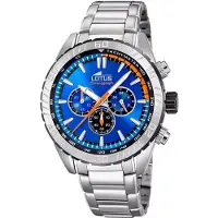 Lotus - 18951/4 - Armbanduhr - Chronograph - Herren