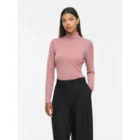 Vila Vimalu Turtle-neck Strickpullover