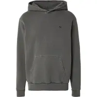 Iriedaily - Vintage Dye Hoodie - Hoodie Gr M braun