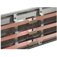 Rittal SV Sammelschienenkoppler - 3504000